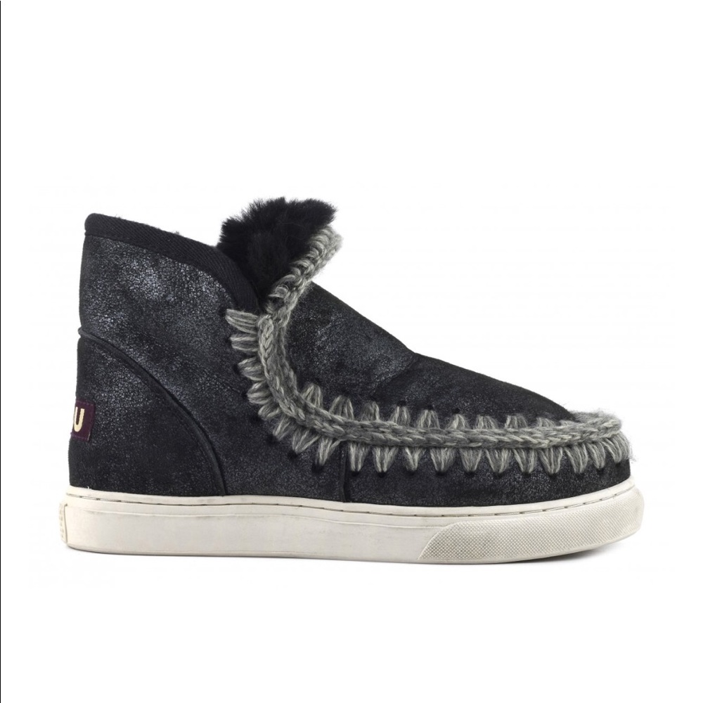 MOU ESKIMO SNEAKER (Italy) NEVER WORN! New in box